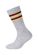 Kinder Socken originals WM 4er Pack