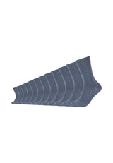 Unisex Socken classics 12er Pack
