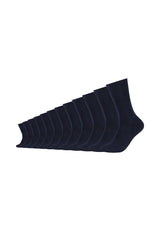 Unisex Socken classics 12er Pack