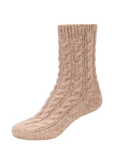 Damen Socken cozy gift ribbon 3er Pack