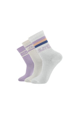 Damen Socken originals 3er Pack