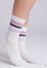 s.Oliver x Heidi Klum - Socken originals 3er Pack