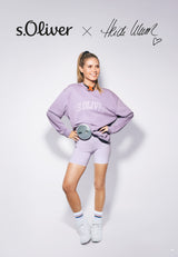s.Oliver x Heidi Klum - Socken originals 3er Pack