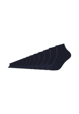 Unisex Kurzsocken classics 15er Pack