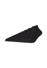 Unisex Kurzsocken classics 15er Pack