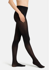 Blickdichte Strumpfhose 80 DEN Essential 2er Pack