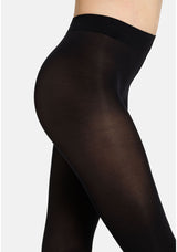Blickdichte Strumpfhose 80 DEN Essential 2er Pack