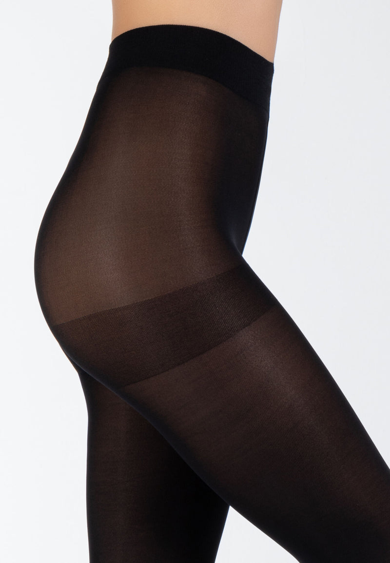 Damen Strumpfhose fine everyday 80 DEN 1er Pack