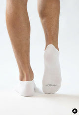Sneakersocken Essentials 10er Pack