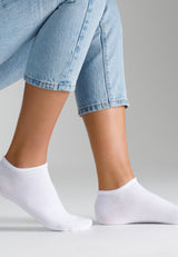 Sneakersocken Essentials 10er Pack