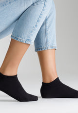 Sneakersocken Essentials 10er Pack