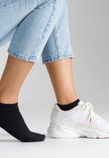 Sneakersocken Essentials 10er Pack