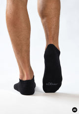 Sneakersocken Essentials 10er Pack