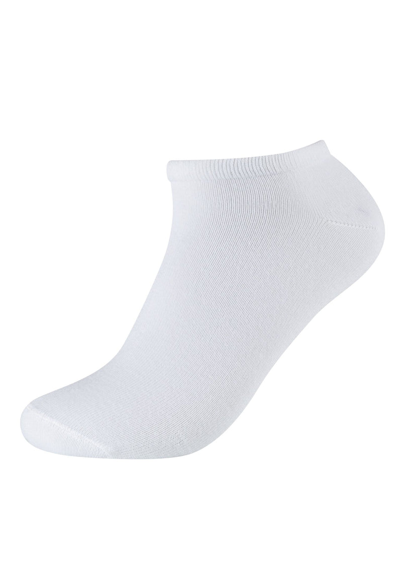 Sneakersocken Essentials 10er Pack