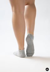 Sneakersocken Essentials 10er Pack