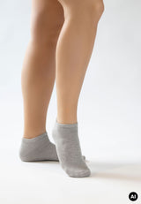 Sneakersocken Essentials 10er Pack