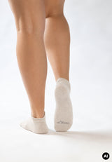 Sneakersocken Essentials 10er Pack