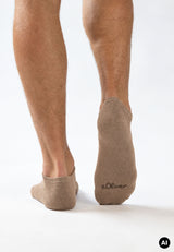 Sneakersocken Essentials 10er Pack