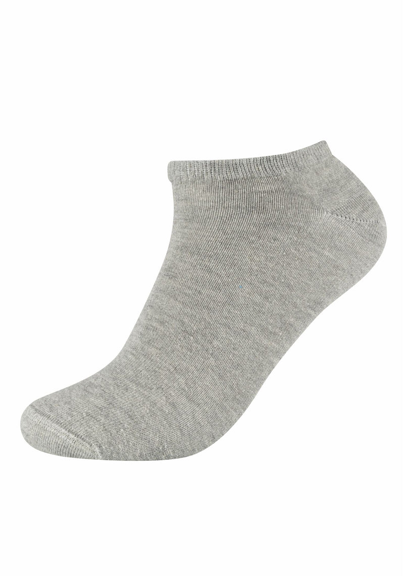 Sneakersocken Essentials 10er Pack