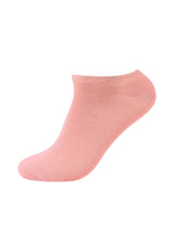 Sneakersocken Essentials gemustert 8er Pack