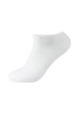 Sneakersocken Essentials gemustert 8er Pack
