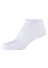 Sneakersocken silky touch 6er Pack