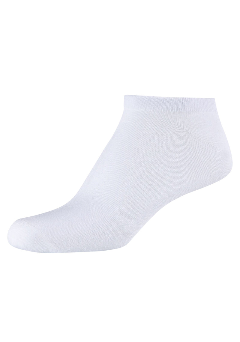 Sneakersocken silky touch 6er Pack