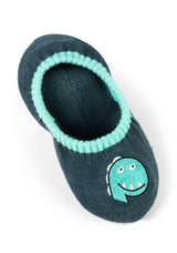 Kinder hygge motif Hausschuh 2er Pack