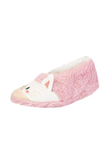 Kinder Slipper warm & cozy 1er Pack
