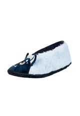 Kinder Slipper warm & cozy 1er Pack