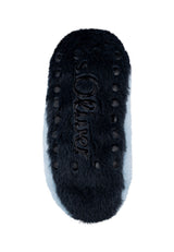 Kinder Slipper warm & cozy 1er Pack