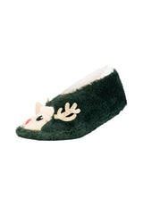 Kinder Slipper warm & cozy 1er Pack
