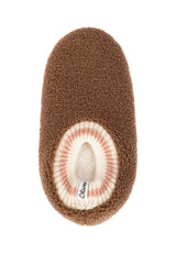 Damen Slipper warm & cozy 1er Pack