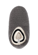 Damen Slipper warm & cozy 1er Pack