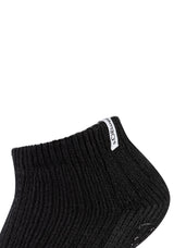 Unisex ABS-Sneakersocken warm & cozy Hygge Sustainable 3er Pack