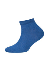 Kinder Sneakersocken originals Motiv 6er Pack