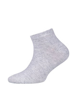 Kinder Sneakersocken originals Motiv 6er Pack
