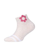 Kinder Sneakersocken originals Motiv 6er Pack