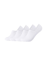 Unisex Füßlinge originals 4er Pack