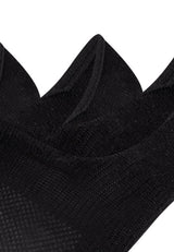 Unisex Füßlinge originals bamboo 4er Pack