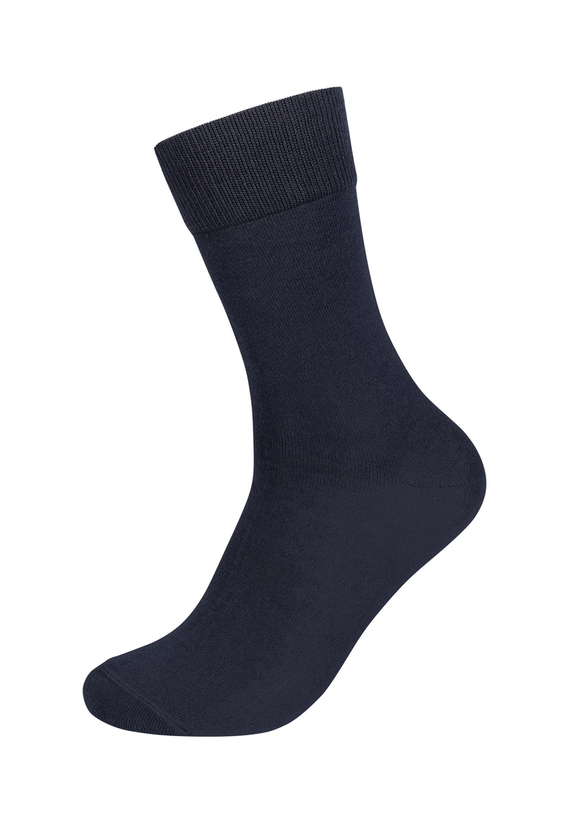 Unisex  essentials Bio-Baumwolle 5er Pack in Geschenkbox