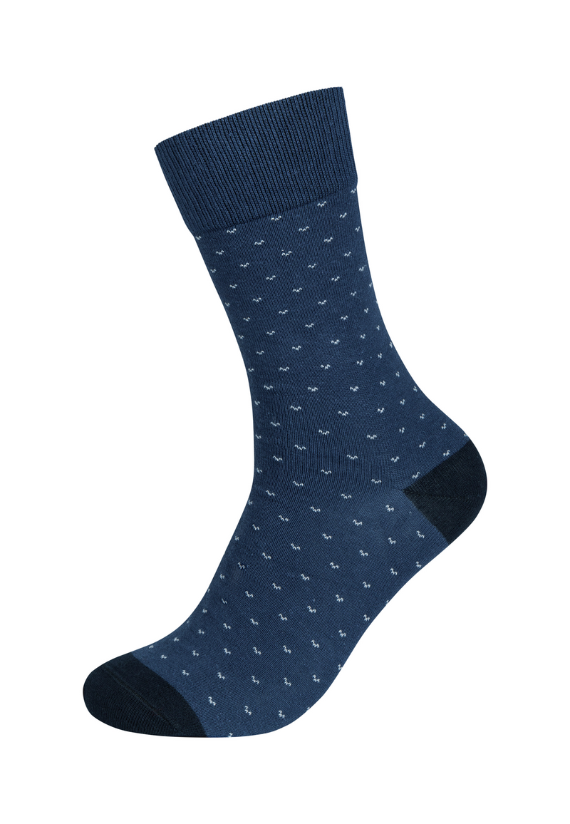 Unisex  essentials Bio-Baumwolle 5er Pack in Geschenkbox