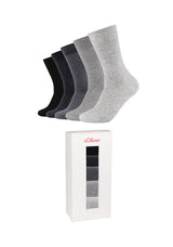 Unisex  essentials 5er Pack