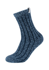 Unisex Sockenbox warm & cozy Hygge Rib 3er Pack