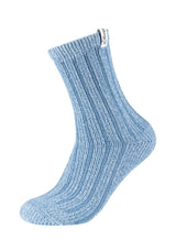 Unisex Sockenbox warm & cozy Hygge Rib 3er Pack