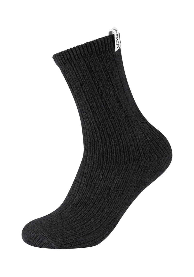 Unisex Sockenbox warm & cozy Hygge Rib 3er Pack