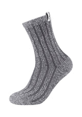 Unisex Sockenbox warm & cozy Hygge Rib 3er Pack