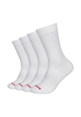 Unisex Socken urban 4er Pack