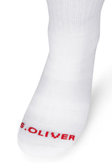 Unisex Tennissocken urban Sport 4er Pack