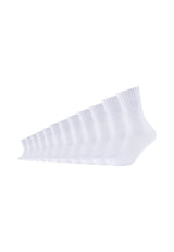 Unisex Socken classics 12er Pack